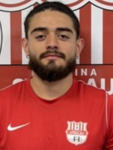 Juan Sebastian Bermudez Manzano