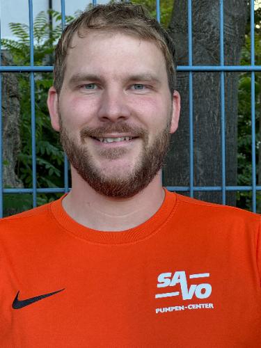 Alexander Weide