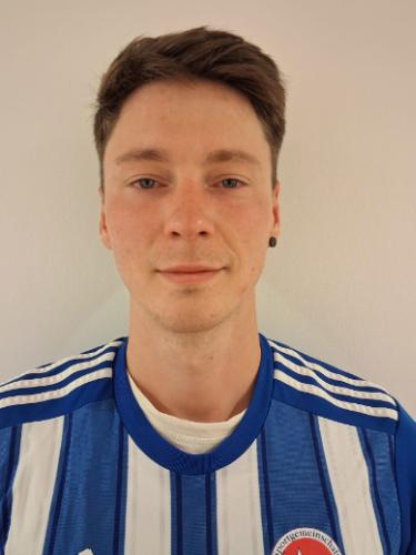 Lucas Kurths