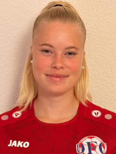 Jette Merkel