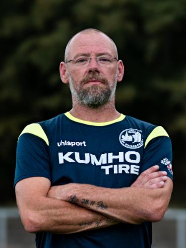 Kevin Hofmann