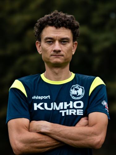 Alessandro Johnson