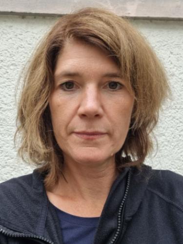 Friederike Schmidt