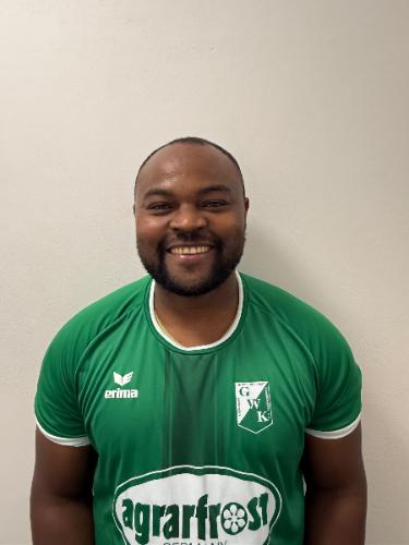 Didier Njonkeb Aristide