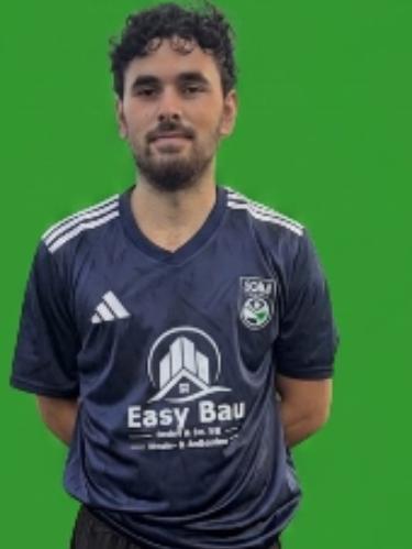 Meric Bayraktar