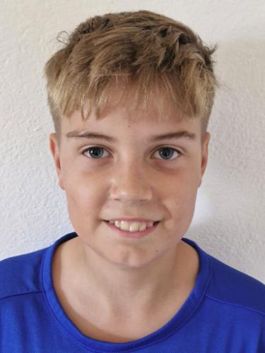 Moritz Maaker