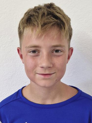 Luc Medwed