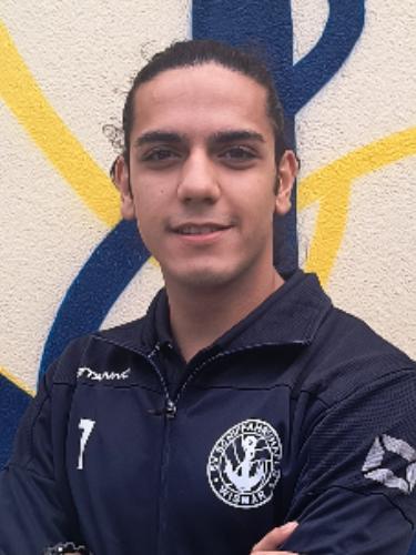 Alireza Salehi