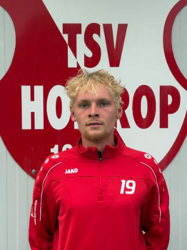 Nico Oejen