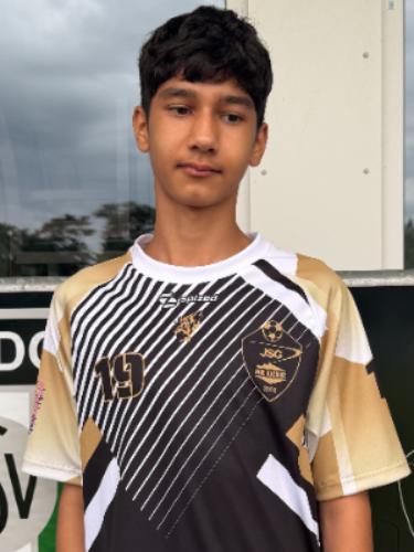 Abdulla Chaekh Hassan