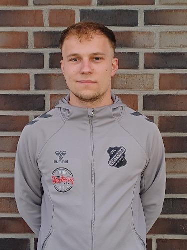Kay-Marlon Coerd van Santen