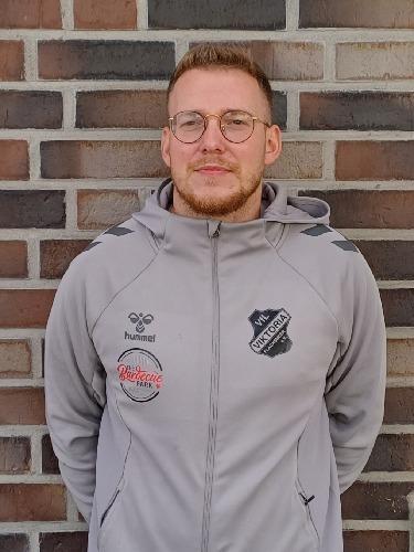 Dominik Neumann