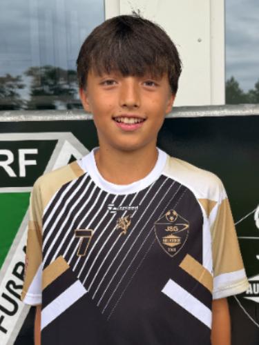 Elias Fahrhadi