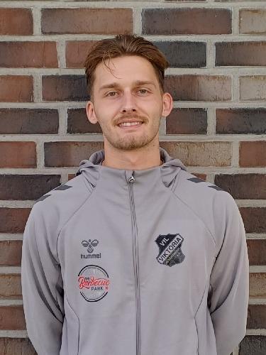 Niklas Lakeberg