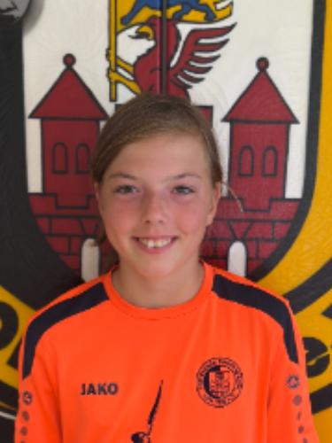 Wiebke Lüthke