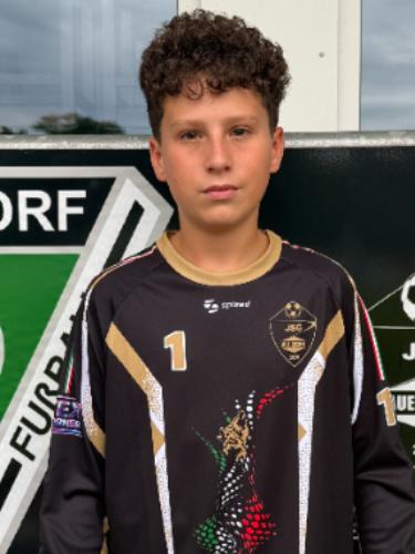 Filippo Gabriele