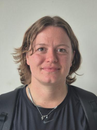 Marlen Kaufmann