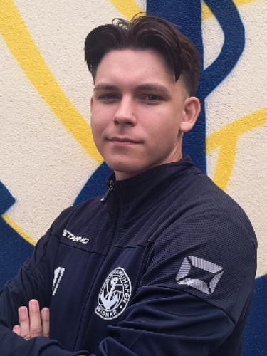 Saimen-Nicklas Bethke