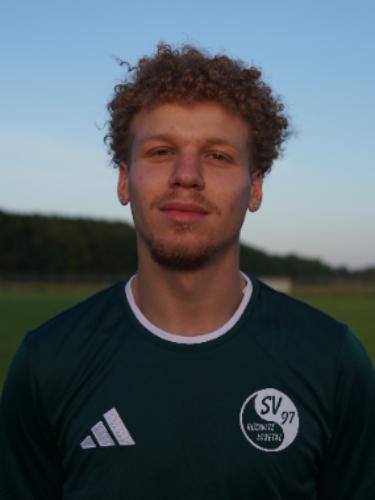 Ryan Krätschmann