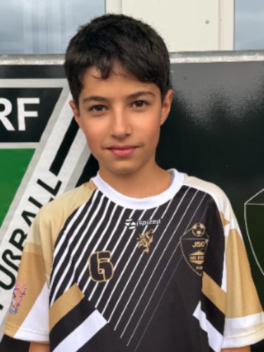 Mohamed Hajtaha