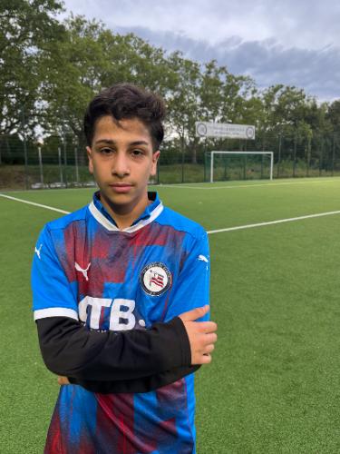Mohamad Almahmoud