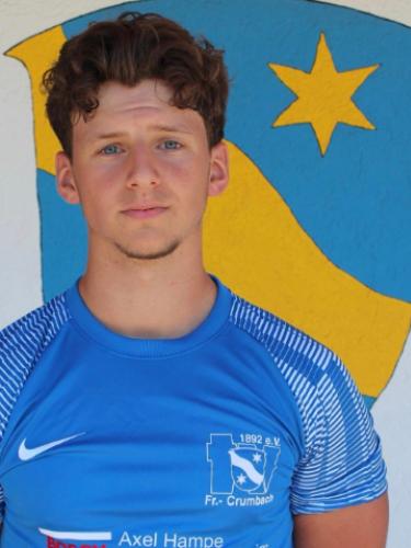 Levin Kredel