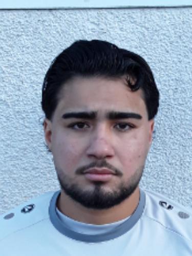 Caner Dasdemir