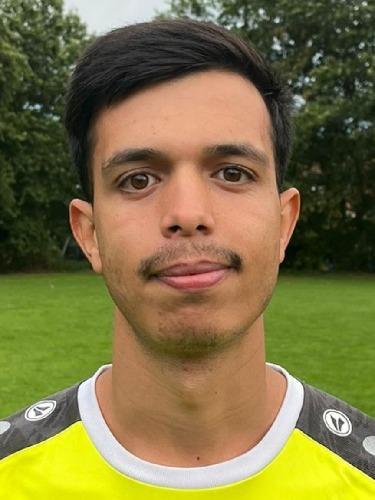 Zakaria Aiz