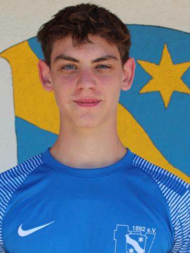 Lukas Gerstenschlaeger