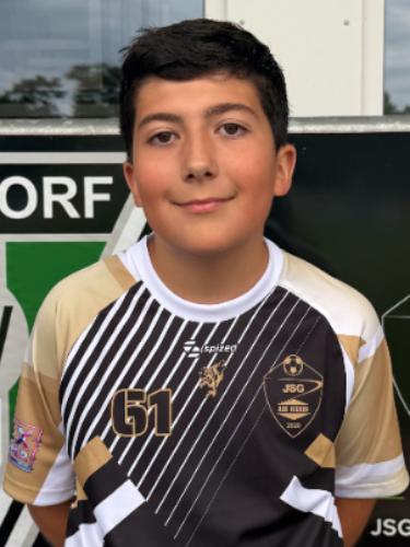 Enes Tüfekci