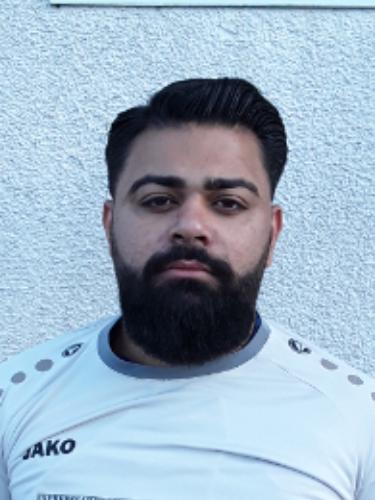 Murat Dasdemir