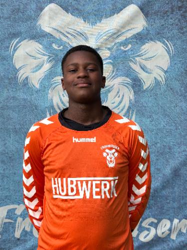 Mamoudou Cisse