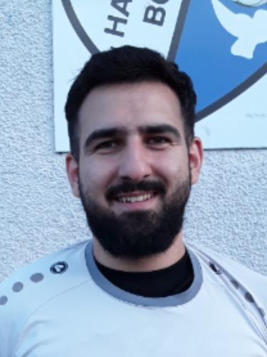 Ömer Aydin