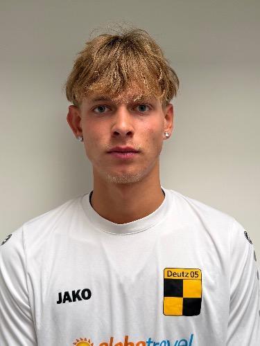 Niklas Piet Klimmeck