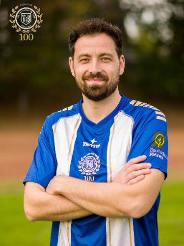 Jonas Böhm