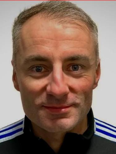 Peter Kapitza
