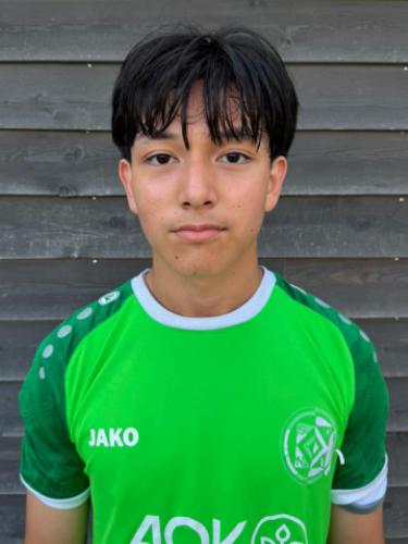 Amir Mohamad Kamale