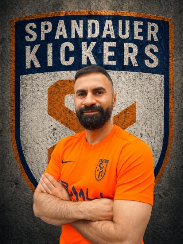Mehmet Manga