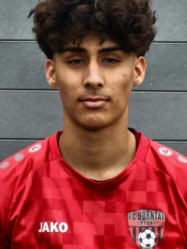 Tawfiq Rahmani