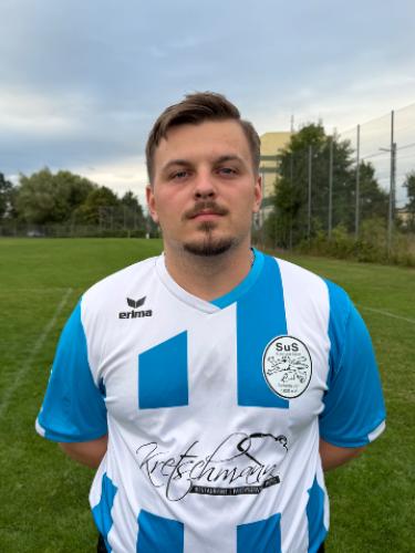 Thor Asgar Frankowiak