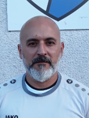 Cengiz Kavgaci