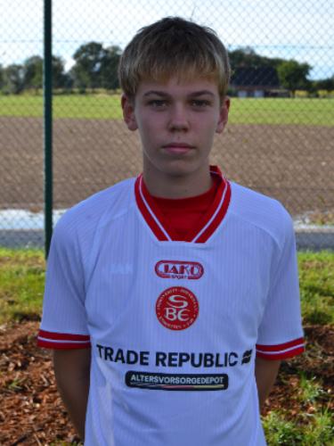 Tom Werpers