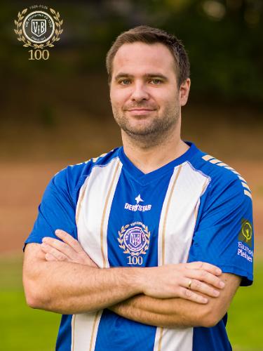 Björn Roth