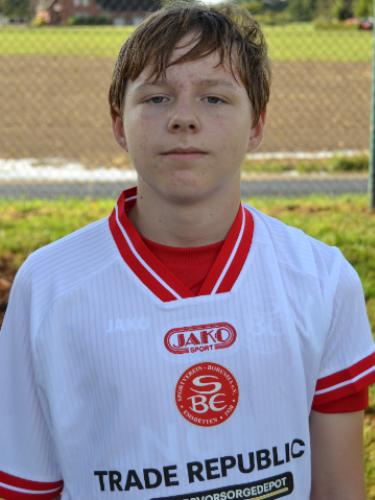 Jakob Varelmann