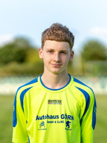 Luca Kelling