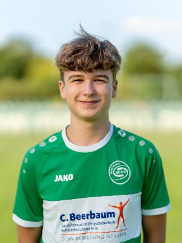 Leonas Koß