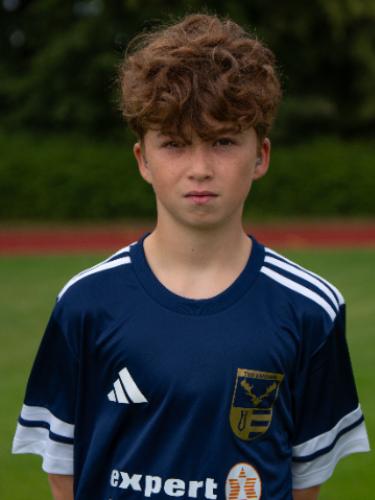 Leevi Jacobs