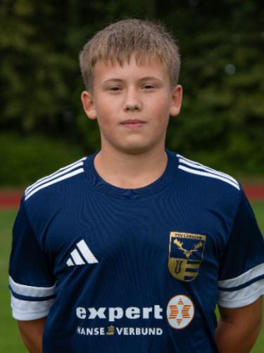 Lukas Johannes Kösling