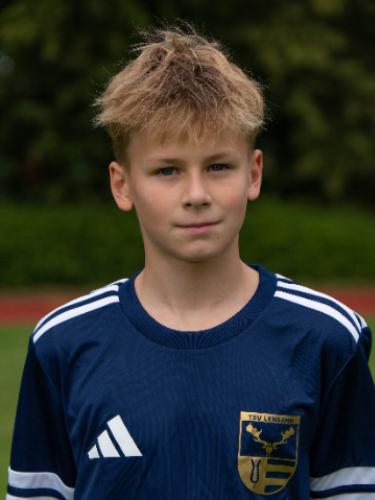 Henry Liam Küster