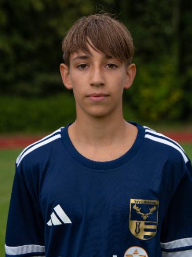 Niklas Paul Laaser